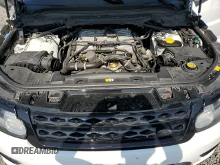 2014 Land Rover Range Rover Sport Autobiography with VIN SALWV2EF7EA326652, listed as a Copart auction lot 59309535 with 113,772 mi miles and Clean title. Bid and sale history available at DreamBid. Image 12.