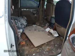 1995 GMC Suburban z VIN 1GKFK16K3SJ704911, wystawiony jako Copart lot #88326825 z przebiegiem 191 006 mil mil oraz Szkoda całkowita • Salvage title. Historia ofert i sprzedaży dostępna na DreamBid. Obrazek 11.