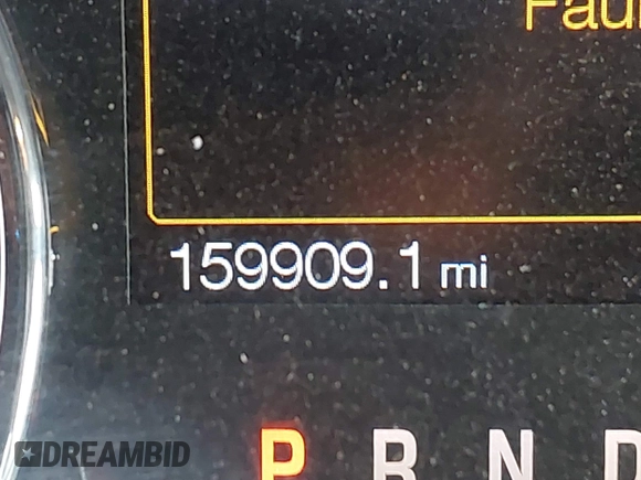 2013 Ford F-150 XL with VIN 1FTEX1CM8DFD67446, listed as a IAAI auction lot 41891784 with 159,909 mi miles and . Bid and sale history available at DreamBid. Image 15.