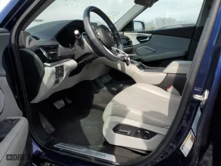 2019 Acura RDX w/Technology Pkg with VIN 5J8TC1H53KL008512, listed as a Copart auction lot 47079525 with 66,713 mi miles and Salvage Title. Bid and sale history available at carsss.com. Image 7.