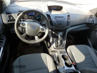 2013 Ford Escape SE with VIN 1FMCU0GX9DUD26281, listed as a Copart auction lot 69581154 with 192,765 mi miles and Clean Title. Bid and sale history available at carsss.com. Image 8.