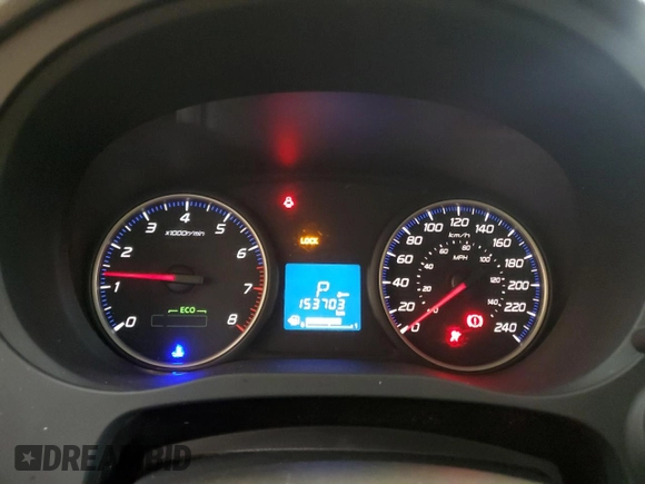 2016 Mitsubishi Outlander ES z VIN JA4AZ2A34GZ604519, wystawiony jako Copart lot #54229255 z przebiegiem 153 703 mil mil oraz Szkoda całkowita • Salvage title. Historia ofert i sprzedaży dostępna na DreamBid. Obrazek 9.