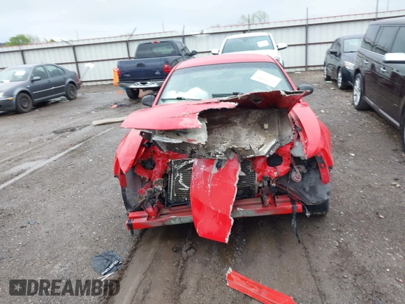 2003 Ford Mustang Standard с VIN 1FAFP40423F357011, выставлен на аукционе IAAI как лот 41924559 с пробегом Не указан миль и . История ставок и продаж доступна на DreamBid. Изображение 6.