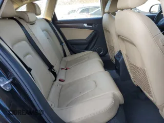2014 Audi allroad Premium Plus with VIN WA1UFAFL9EA131950, listed as a Copart auction lot 41629425 with 95,755 mi miles and Salvage Title. Bid and sale history available at carsss.com. Image 11.