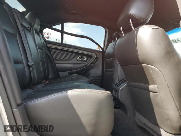 2015 Ford Taurus SEL with VIN 1FAHP2E88FG121647, listed as a Copart auction lot 51660585 with 155,686 mi miles and Clean Title. Bid and sale history available at DreamBid. Image 10.