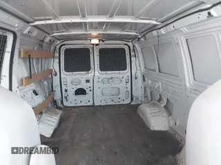 2012 Ford Econoline Cargo Recreational с VIN 1FTNE2EWXCDA22391, выставлен на аукционе IAAI как лот 42195323 с пробегом 197 287 миль миль и . История ставок и продаж доступна на DreamBid. Изображение 8.