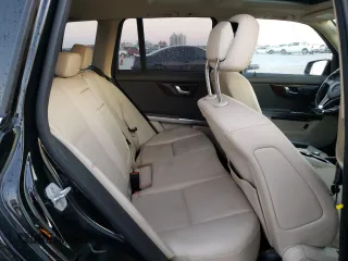 2015 Mercedes-Benz GLK 250 with VIN WDCGG0EB8FG421866, listed as a Copart auction lot 41180734 with 110,026 mi miles and . Bid and sale history available at DreamBid. Image 10.