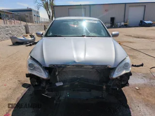 2013 Chrysler 200 Touring with VIN 1C3CCBBB8DN732212, listed as a Copart auction lot 50824375 with 58,978 mi miles and Salvage Title. Bid and sale history available at carsss.com. Image 5.