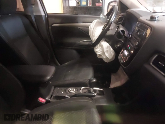 2016 Mitsubishi Outlander SE с VIN JA4AZ3A30GZ044195, выставлен на аукционе IAAI как лот 41517908 с пробегом 134 624 миль миль и . История ставок и продаж доступна на DreamBid. Изображение 5.
