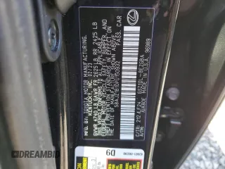 2023 Lexus ES 350 F Sport z VIN 58AJZ1B10PU150932, wystawiony jako Copart lot #48727295 z przebiegiem 30 891 mil mil oraz Szkoda całkowita • Salvage title. Historia ofert i sprzedaży dostępna na DreamBid. Obrazek 14.