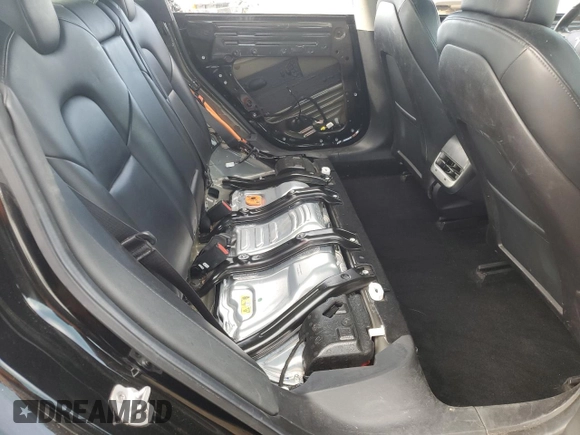 2019 Tesla Model 3 Long Range with VIN 5YJ3E1EB1KF212019, listed as a Copart auction lot 50134385 with 83,478 mi miles and Salvage Title. Bid and sale history available at DreamBid. Image 10.