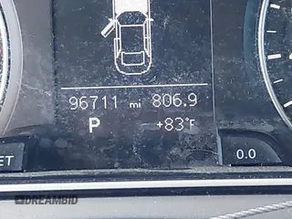 2014 Audi A4 Premium with VIN WAUAFAFL1EN037155, listed as a IAAI auction lot 41658153 with 96,711 mi miles. Bid and sale history available at carsss.com. Image 15.
