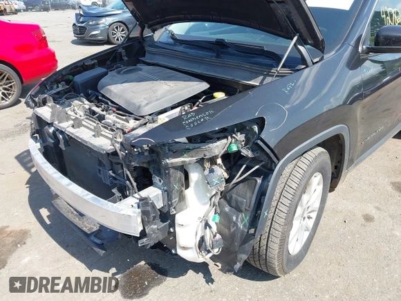 2016 Jeep Cherokee Latitude с VIN 1C4PJMCSXGW155050, выставлен на аукционе IAAI как лот 42782107 с пробегом 138 437 миль миль и . История ставок и продаж доступна на DreamBid. Изображение 6.