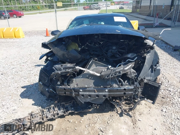 2017 Ford Mustang Shelby GT350 z VIN 1FA6P8JZ1H5524070, wystawiony jako IAAI lot #42131160 z przebiegiem Nie podano mil oraz . Historia ofert i sprzedaży dostępna na DreamBid. Obrazek 13.
