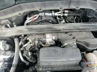 2023 Ford Police Interceptor Utility с VIN 1FM5K8AB1PGA82817, выставлен на аукционе Copart как лот 69872415 с пробегом 60 486 миль миль и Списание • Salvage title. История ставок и продаж доступна на DreamBid. Изображение 13.