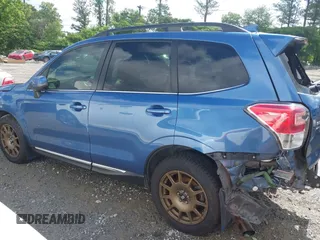 2017 Subaru Forester Touring with VIN JF2SJGWC2HH467144, listed as a IAAI auction lot 42319496 with 122,845 mi miles and . Bid and sale history available at DreamBid. Image 14.