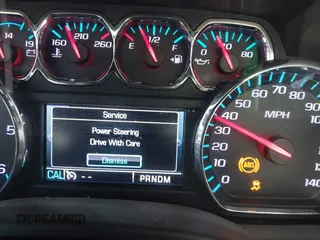 2015 Chevrolet Tahoe LT with VIN 1GNSCBKC4FR552034, listed as a IAAI auction lot 41891302 with 145,969 mi miles and . Bid and sale history available at DreamBid. Image 7.