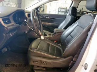 2023 GMC Acadia Denali z VIN 1GKKNXL44PZ226330, wystawiony jako Copart lot #59170705 z przebiegiem 46 170 mil mil oraz Czysty tytuł • Clean title. Historia ofert i sprzedaży dostępna na DreamBid. Obrazek 7.