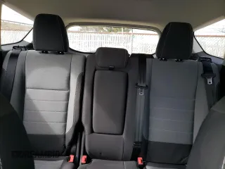 2016 Ford Escape SE with VIN 1FMCU0GX2GUC37561, listed as a Copart auction lot 47604775 with 115,343 mi miles and Salvage Title. Bid and sale history available at carsss.com. Image 10.