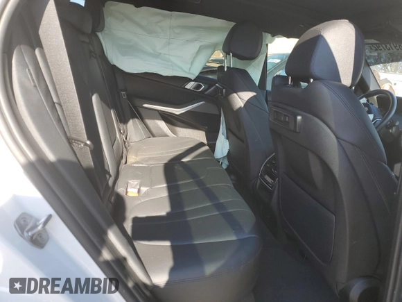 2019 BMW X5 xDrive40i with VIN 5UXCR6C53KLL34259, listed as a Copart auction lot 68913792 with 0 mi miles. Bid and sale history available at carsss.com. Image 11.