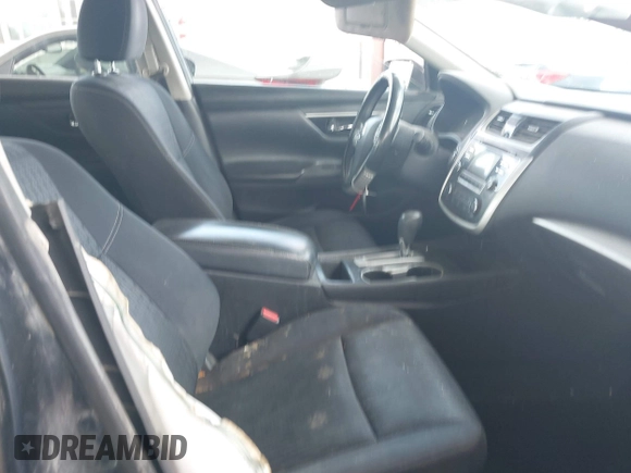 2016 Nissan Altima SR z VIN 1N4AL3AP0GC216597, wystawiony jako IAAI lot #41987929 z przebiegiem 191 736 mil mil oraz . Historia ofert i sprzedaży dostępna na DreamBid. Obrazek 5.
