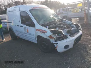2013 Ford Transit Connect XLT с VIN NM0LS7DN0DT143117, выставлен на аукционе IAAI как лот 41679813 с пробегом Не указан миль и . История ставок и продаж доступна на DreamBid. Изображение 1.