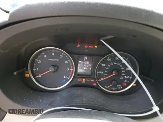2016 Subaru Impreza Premium with VIN JF1GPAB68GH270340, listed as a Copart auction lot 55255525 with 71,365 mi miles and Salvage title. Bid and sale history available at DreamBid. Image 9.