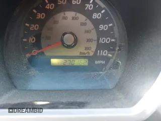 2004 Toyota 4Runner SR5 with VIN JTEBU14R840025791, listed as a IAAI auction lot 42252764 with 270,162 mi miles and . Bid and sale history available at DreamBid. Image 15.
