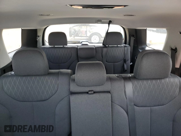 2020 Hyundai Palisade SE z VIN KM8R1DHEXLU065619, wystawiony jako Copart lot #55265735 z przebiegiem 74 015 mil mil oraz Szkoda całkowita • Salvage title. Historia ofert i sprzedaży dostępna na DreamBid. Obrazek 10.