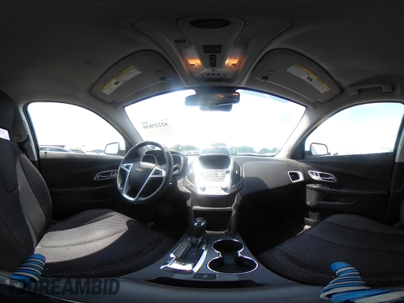 2016 Chevrolet Equinox LT with VIN 2GNALCEK9G1165901, listed as a IAAI auction lot 42225830 with 131,981 mi miles and . Bid and sale history available at DreamBid. Image 19.