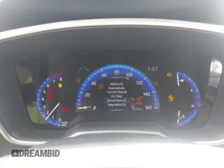 2022 Toyota Corolla Cross XLE с VIN 7MUDAAAG4NV022674, выставлен на аукционе IAAI как лот 41754349 с пробегом 45 545 миль миль и . История ставок и продаж доступна на DreamBid. Изображение 7.