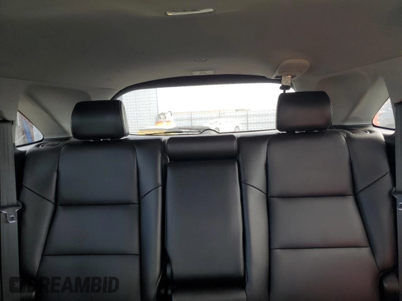 2018 Acura RDX with VIN 5J8TB3H31JL012571, listed as a Copart auction lot 53824445 with 173,048 mi miles and Salvage title. Bid and sale history available at DreamBid. Image 10.
