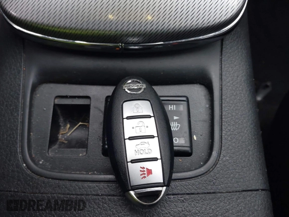 2015 Nissan Sentra S with VIN 3N1AB7AP3FY250188, listed as a IAAI auction lot 41197719 with 165,538 mi miles and . Bid and sale history available at DreamBid. Image 11.