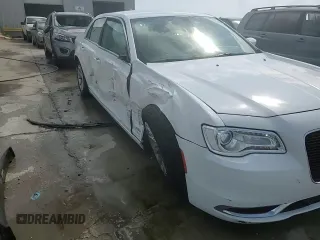 2016 Chrysler 300 Anniversary Edition with VIN 2C3CCAAG7GH106199, listed as a Copart auction lot 53993895 with 35,805 mi miles and Salvage Title. Bid and sale history available at DreamBid. Image 13.