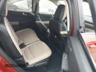 2020 Ford Escape Titanium Hybrid with VIN 1FMCU0DZ1LUB13684, listed as a IAAI auction lot 41629782 with 31,669 mi miles and . Bid and sale history available at DreamBid. Image 8.