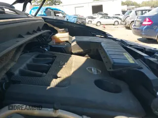 2012 Nissan Murano S с VIN JN8AZ1MU5CW116586, выставлен на аукционе IAAI как лот 43368692 с пробегом 261 924 миль миль и . История ставок и продаж доступна на DreamBid. Изображение 19.