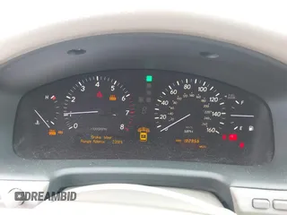 2005 Lexus LS 430 z VIN JTHBN36FX50175532, wystawiony jako IAAI lot #41925866 z przebiegiem 182 956 mil mil oraz . Historia ofert i sprzedaży dostępna na DreamBid. Obrazek 7.