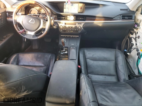 2014 Lexus ES 350 with VIN JTHBK1GG4E2116873, listed as a Copart auction lot 88286755 with 169,512 mi miles and Salvage Title. Bid and sale history available at carsss.com. Image 8.