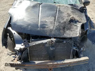 2010 Nissan Sentra SR with VIN 3N1AB6AP4AL695944, listed as a Copart auction lot 54249895 with Not Provided miles and Salvage Title. Bid and sale history available at DreamBid. Image 11.