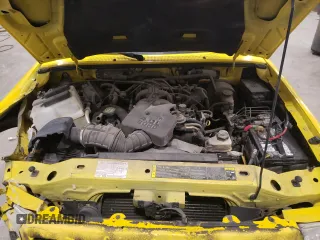 2006 Ford Ranger XL with VIN 1FTZR15E66PA03928, listed as a Copart auction lot 52025225 with 171,073 mi miles and Salvage Title. Bid and sale history available at carsss.com. Image 11.