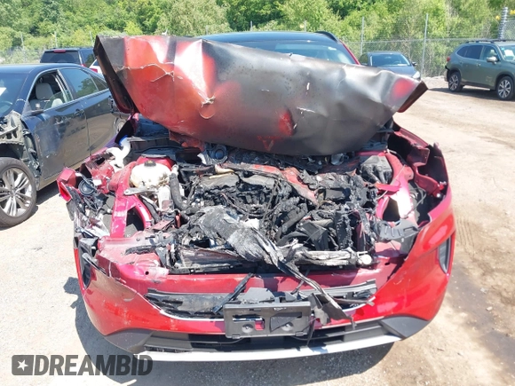 2020 Ford Escape SE с VIN 1FMCU9G68LUB28964, выставлен на аукционе IAAI как лот 42452734 с пробегом 138 557 миль миль и . История ставок и продаж доступна на DreamBid. Изображение 13.