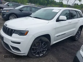 2021 Jeep Grand Cherokee High Altitude with VIN 1C4RJFCG0MC729006, listed as a IAAI auction lot 42486088 with 76,287 mi miles and . Bid and sale history available at DreamBid. Image 17.