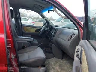 2004 Ford Escape XLS with VIN 1FMYU92184KA62415, listed as a IAAI auction lot 41648537 with 232,781 mi miles and . Bid and sale history available at DreamBid. Image 5.