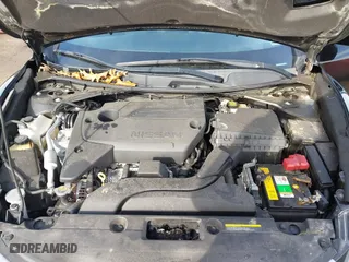 2016 Nissan Altima 2.5 SL with VIN 1N4AL3APXGC217689, listed as a IAAI auction lot 41492866 with 99,132 mi miles. Bid and sale history available at carsss.com. Image 10.