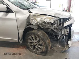 2013 Infiniti JX35 with VIN 5N1AL0MM1DC331291, listed as a IAAI auction lot 42218682 with 218,366 mi miles and . Bid and sale history available at DreamBid. Image 12.