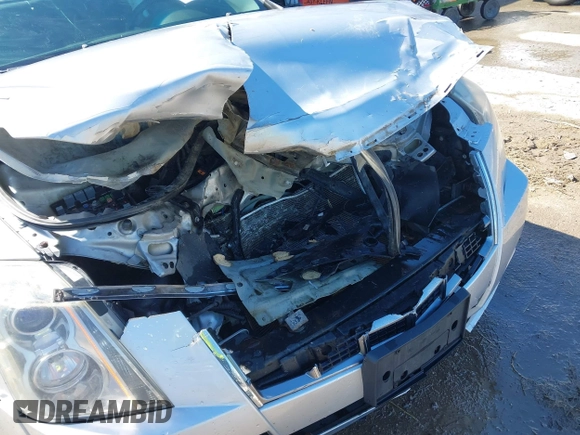 2012 Cadillac CTS with VIN 1G6DC5E55C0133032, listed as a IAAI auction lot 42189802 with 196,482 mi miles and . Bid and sale history available at DreamBid. Image 17.
