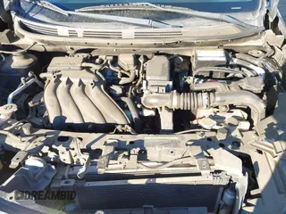 2016 Nissan Versa S Plus with VIN 3N1CN7AP8GL893845, listed as a IAAI auction lot 41390431 with Not Provided miles. Bid and sale history available at carsss.com. Image 10.