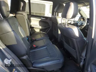 2017 Mercedes-Benz GLS 450 with VIN 4JGDF6EE8HA921164, listed as a Copart auction lot 71514543 with 69,923 mi miles and . Bid and sale history available at DreamBid. Image 10.