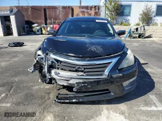 2014 Nissan Altima 2.5 SL with VIN 1N4AL3APXEC425486, listed as a Copart auction lot 48428835 with 146,998 mi miles and Salvage Title. Bid and sale history available at carsss.com. Image 5.