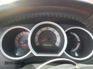 2014 Toyota Tacoma PreRunner с VIN 3TMJU4GN4EM172912, выставлен на аукционе Copart как лот 60724505 с пробегом 143 240 миль миль и Списание • Salvage title. История ставок и продаж доступна на DreamBid. Изображение 9.